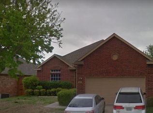 9625 Anns Way, Plano, TX 75025