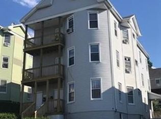 33 Euclid Ave #3, Worcester, MA 01610