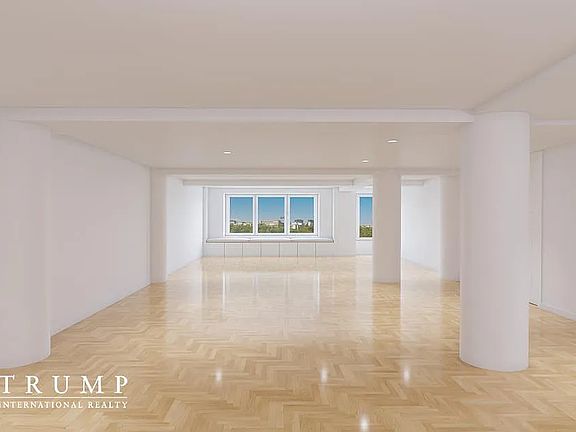 2nd image of 106 Central Park S APT 15A