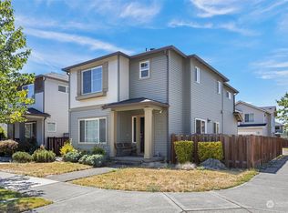 4287 Q St NE, Auburn, WA 98002