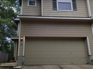 58 Blue Creek Pl, Spring, TX 77382