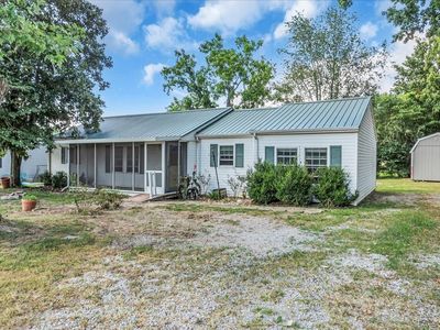 8400 Old Nashville Hwy, McMinnville, TN, 37110