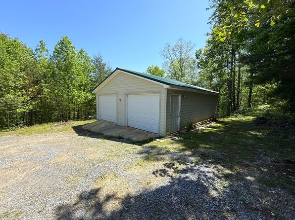 804 Punkton Rd, Del Rio, TN 37727
