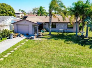 13632 Evelane Dr, Hudson, FL 34667