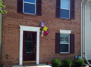 35 Patricks Ct, Abingdon, MD 21009