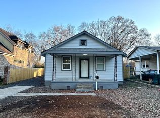 3607 Kearney Ave, Memphis, TN 38111