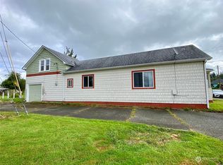 1000 E 2nd St, Aberdeen, WA