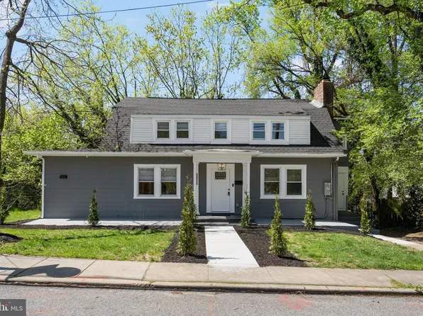3905 White Ave, Baltimore, MD 21206