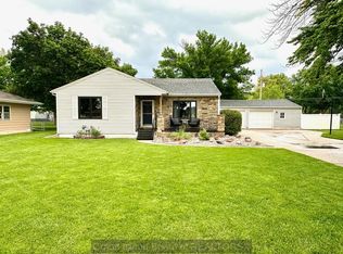 2115 Sheridan Ave, Grand Island, NE 68803