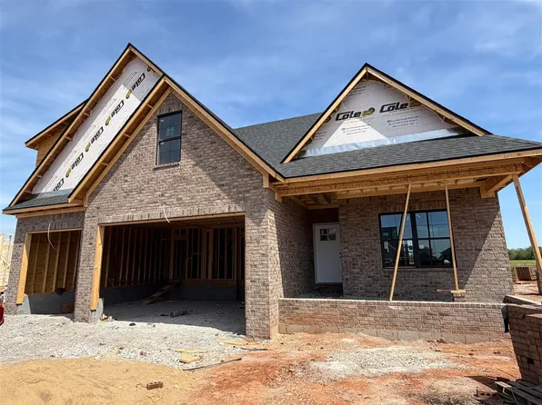 LOT 41 Southall Blvd, Bowling Green, KY 42101