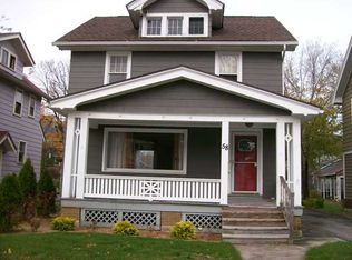58 Culver Pkwy, Rochester, NY 14609