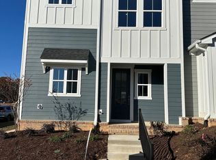 611 Hyperion Aly, Wake Forest, NC 27587