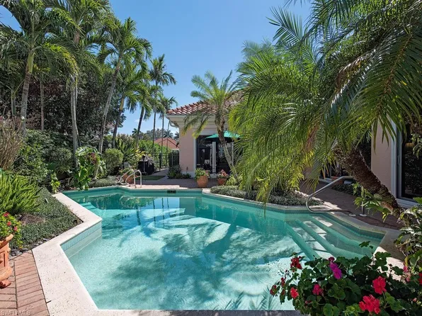 7020 Verde WAY, NAPLES, FL 34108