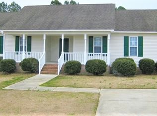 218 Clearwater Dr, Smithfield, NC 27577