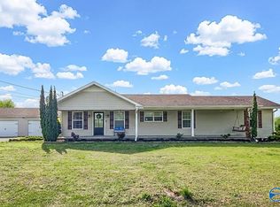 8225 Highway 101, Lexington, AL 35648