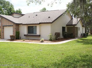 7445 Crestwood Dr, Weeki Wachee, FL 34613