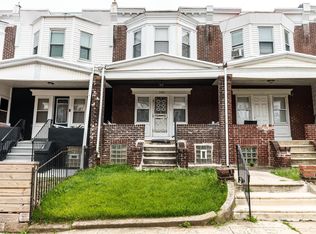 2152 Elkins Ave, Philadelphia, PA