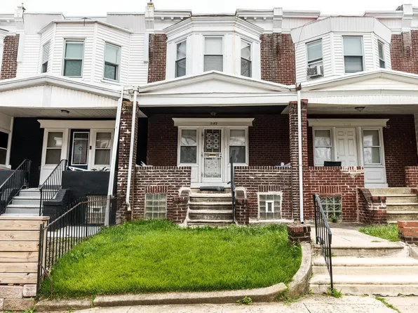 2152 Elkins Ave, Philadelphia, PA 19144