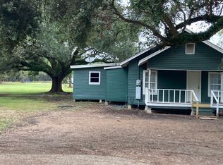 6017 Maxie Hwy, Crowley, LA 70526