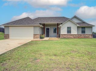 17341 290th St, Washington, OK 73093
