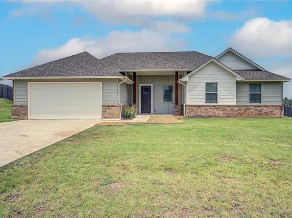 17341 290th St, Washington, OK 73093