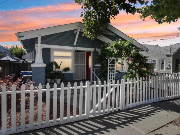325 Irving Ave, San Jose, CA 95128