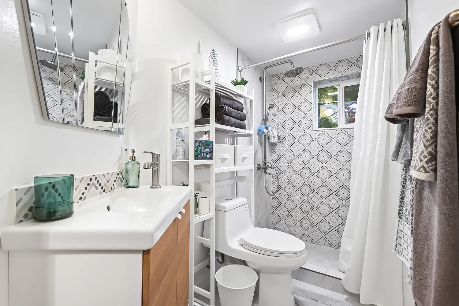 1 bed, 550 sqft, $1,400 — Photo 4