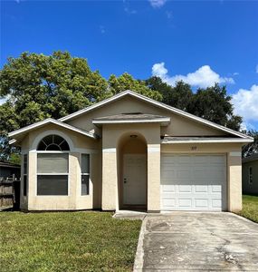 319 Cypress St, Orlando, FL, 32824