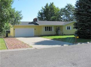 370 Stewart Ct S, Billings, MT 59105