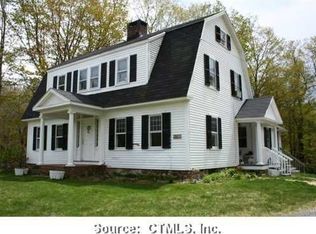 1529 Main Rd, Granville, MA 01034