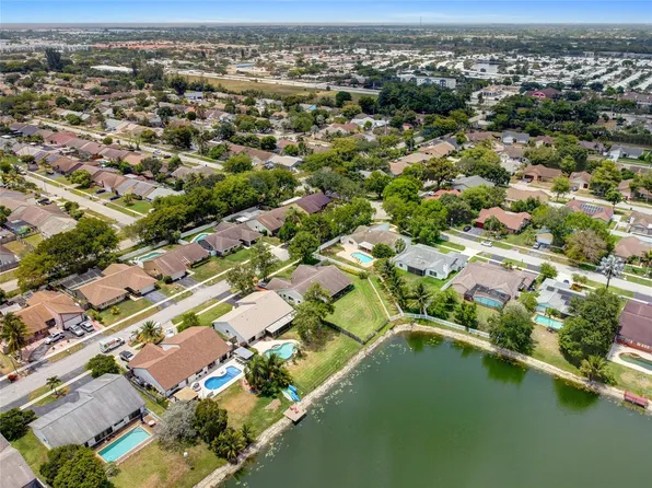 8080 NW 53rd Court, Lauderhill, FL 33351