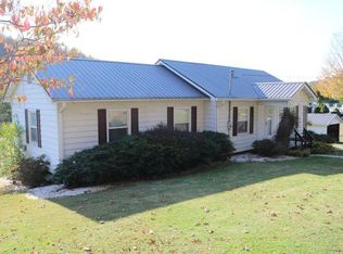 1165 Walkertown Rd, Afton, TN 37616
