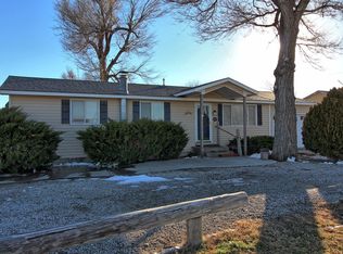 503 W Taylor Jones Rd, Holcomb, KS 67851