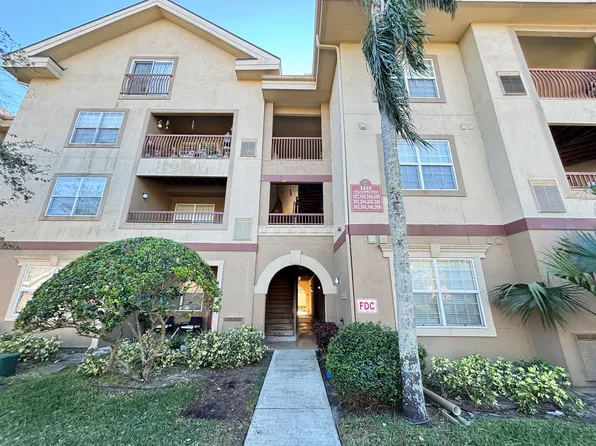 1410 Villa Capri Cir APT 308, Odessa, FL 33556