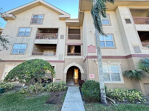 1410 Villa Capri Cir #308 Photo 1