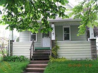 614 Hudson St, Wyandotte, MI 48192