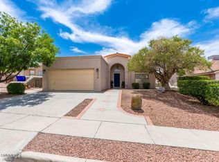 3329 Squaw Mountain Dr, Las Cruces, NM 88011