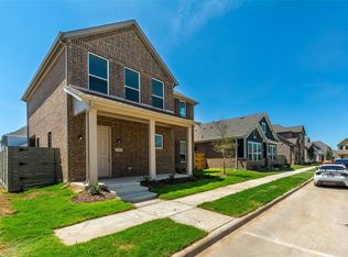 3309 Penn Blvd, Sachse, TX 75048