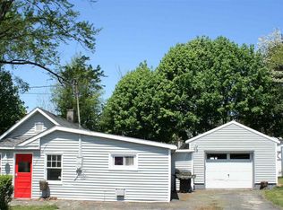 12 2nd St, Claremont, NH 03743
