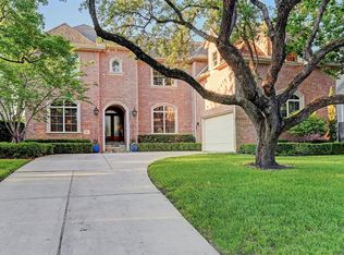 5018 Jason St, Houston, TX 77096