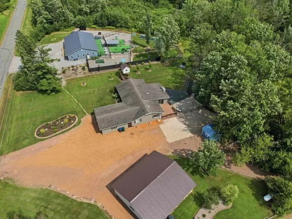 8835 MILL CREEK DRIVE #8827 Mill Creek Driv, Marshfield, WI 54449