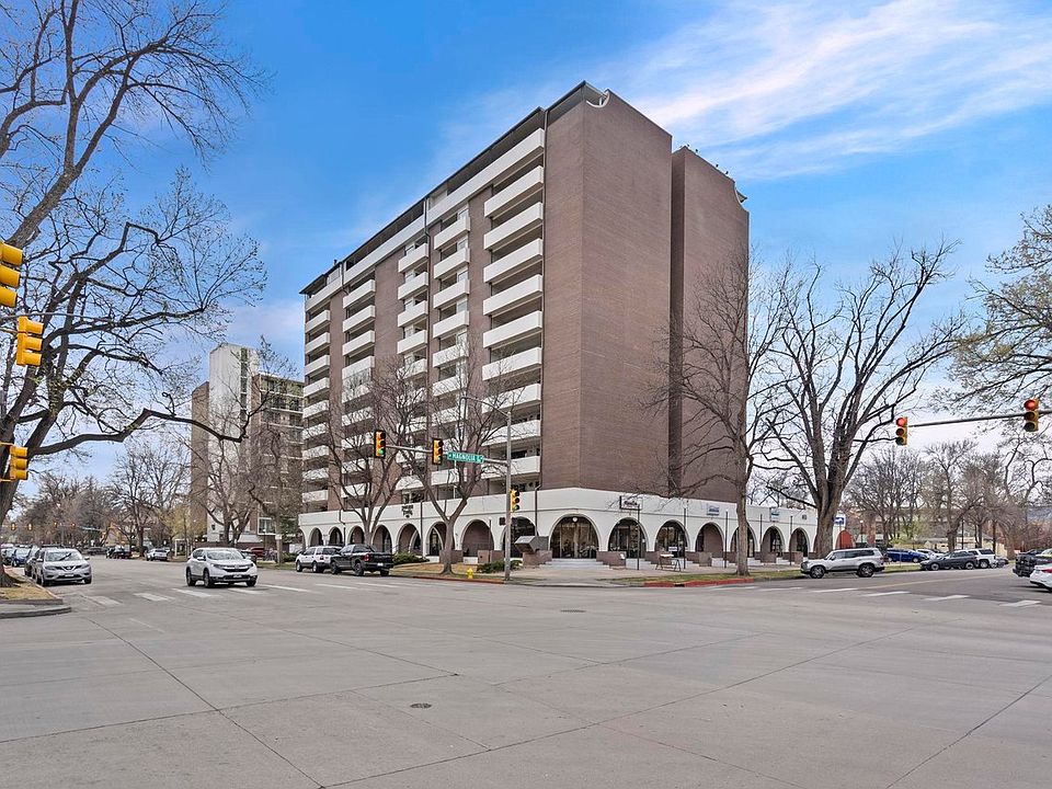 1st image of 415 S Howes St #1007