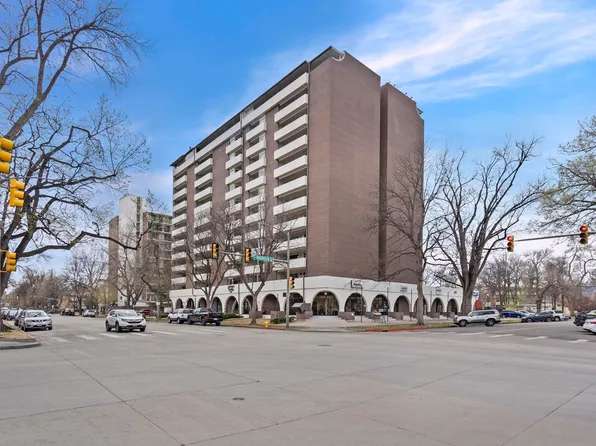 415 S Howes St #1007, Fort Collins, CO 80521