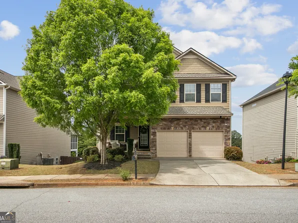 170 Cornerstone Cir, Woodstock, GA 30188