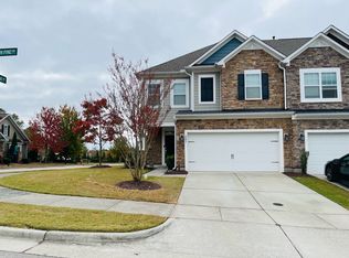 601 Mountain Pine Dr, Cary, NC 27519