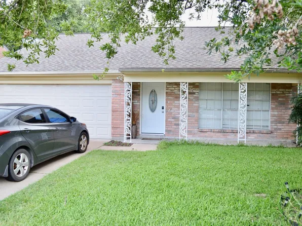10506 Saddlehorn Trl, Houston, TX 77064