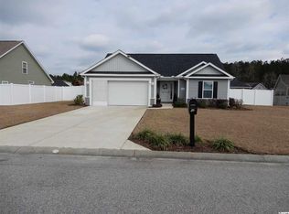 214 Monterrey Dr, Longs, SC 29568