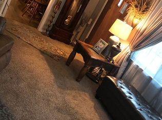 110 Prince Cir, Palestine, AR 72372