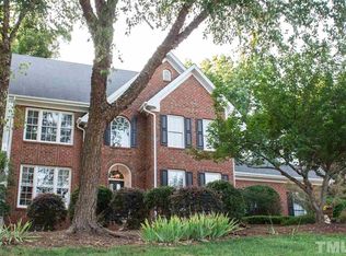 4936 Gable Ridge Ln, Holly Springs, NC 27540