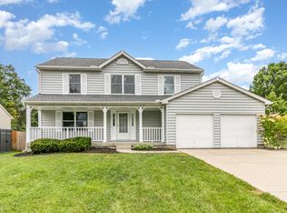 1676 Jeffrey Ln, Hebron, KY 41048